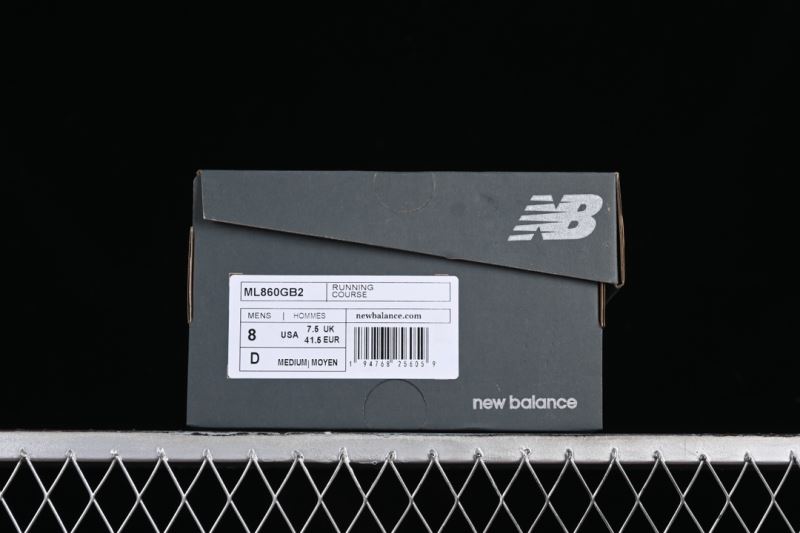 New Balance Shoes